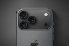 iPhone 17 Pro Bakal Punya Kamera Zoom 8x dan Aplikasi Kamera Profesional Baru?
