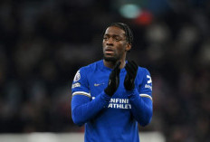 Axel Disasi Terancam Dijual Chelsea