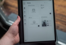 Tablet 2 Jutaan Terbaik Akhir 2025 untuk Nonton dan Belajar