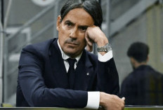 Simone Inzaghi Isyaratkan Tinggalkan Inter Milan Usai Gagal di Final Liga Champions