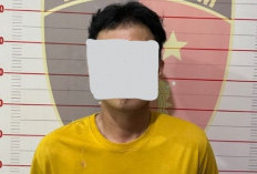Beraksi di Baturaja Begal Asal OKU Timur Tak Selamat dari Polisi