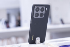 Xiaomi Kuasai Pasar Smartphone Indonesia di Awal 2025, Unggul di Semua Segmen