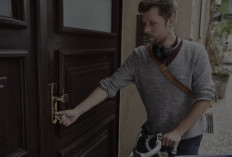 5 Cara Ampuh Mengamankan Rumah Saat Liburan Panjang, Wajib Dicoba