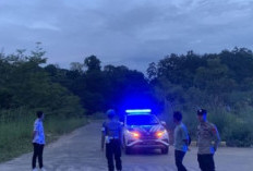 Gencar Razia, Pelaku Balap Liar Siap-Siap Ditindak Tegas