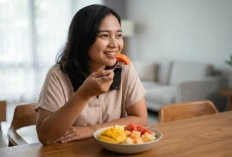 5 Kebiasaan Setelah Makan yang Ternyata Bisa Merusak Pencernaan