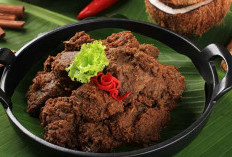 Resep Membuat Rendang Rasanya Seperti di Rumah Makan Padang