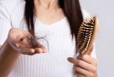 Tips Ampuh Mengatasi Rambut Rontok Berlebihan dengan Bahan-bahan Alami