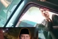 Viral ! Beredar Video Pungli di Batu Kuning Jalinsum