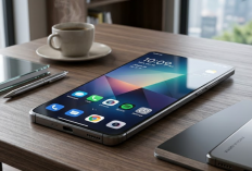 Xiaomi Siapkan Smartphone 7 Inci dengan Layar 2K dan Baterai 10.000mAh, HP Rasa Tablet Siap Comeback?