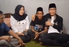 Gus Miftah Minta Maaf dan Datangi Rumah Penjual Es Teh, Sunhaji