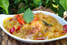 Tempoyak, Makanan Tradisional Berkhasiat yang Kaya dengan Probiotik