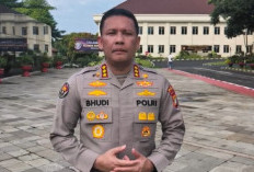 Polisi Dalami Laporan Stand Up Comedy 'Mens Rea'