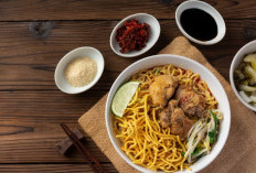 Resep Mie Ayam Sederhana, Lezat, Mudah, dan Cocok untuk Bisnis