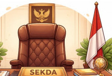 Empat Pejabat Lolos Seleksi Sekda OKU, Siapa Paling Berpeluang?