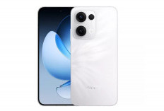 Oppo Merilis Seri Terbaru Oppo Reno 13 Bisa Foto di Bawah Air Tanpa Casing, Serius Nih?