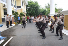 Bentuk Karakter, Lakukan Pembinaan Tradisi Bintara Remaja