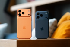 Harga Resmi iPhone 17 Pro di Indonesia Pilih 256GB atau 512GB? Ini Pertimbangannya!