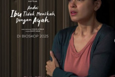Kembali ke Layar Lebar, Eva Celia Ungkap Alasan Pilih Film 
