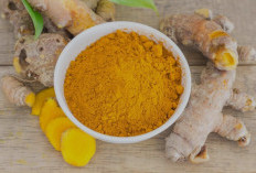 Tanaman Herbal yang Bisa Membantu Ringankan Gejala Asma