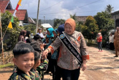 Tekankan Pentingnya Pendidikan Usia Dini Berkualitas