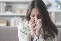 Cara Efektif Mengatasi Hidung Tersumbat Secara Alami