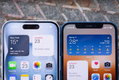 Harga iPhone Turun di Akhir Juli 2025, Waktunya Upgrade!