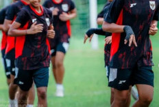 Indonesia Siap Tempur di Piala Asia U-20 Putri, Pertama Hadapi India