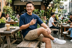 4 Inspirasi Outfit Pria 2026 Casual Indonesia Simpel, Keren, dan Nyaman Dipakai Seharian