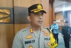 Kapolres OKU : Dua Komisioner Bawaslu OKU Mengadu Adanya Pengancaman