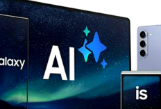 Samsung Hadirkan Fitur Terbaru Berbasis AI, Ini Deretan Kemampuannya