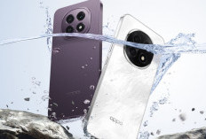Oppo Resmi Luncurkan F29 dan F29 Pro di India: Tahan Banting, Baterai Besar, dan Performa Canggih