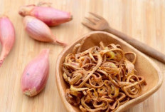 Biar Tetap Renyah dan Gurih, Ini 4 Cara Menyimpan Bawang Goreng agar Awet Lebih Lama