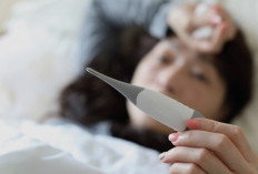 Mengenal Jenis-Jenis Demam dan Cara Menurunkannya Secara Aman