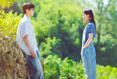 6 Drakor On Going November 2025 yang Lagi Viral dan Bikin Ketagihan, Wajib Masuk Watchlist!