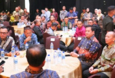 Dorong Perkat Kolaborasi Pemda-Polri Demi Keamanan dan Percepatan Pembangunan