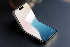 Apple Uji Coba iPhone Lipat, Rilis Resmi Direncanakan 2026! 