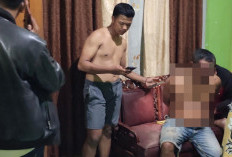 2 Kali Digerebek, Pelaku Pencabulan Diamankan Warga Hingga Babak Belur