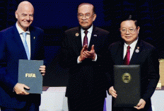 FIFA Resmi Luncurkan Piala ASEAN FIFA 2025, Timnas Indonesia Siap Berlaga!