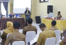 Siapkan Peta Jalan Ketenagakerjaan untuk Perkuat SDM Lokal