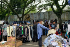 Waspada! Baju Thrifting Berpotensi Menularkan Penyakit Kulit