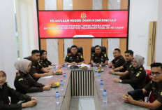 Kejari OKU Hentikan Penuntutan Kasus Penganiayaan lewat Restorative Justice