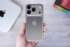 iPhone 17 Pro Max Bakal Bertenaga Chip A19 Pro, RAM 12GB, dan Sistem Pendingin Baru