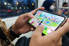 Game Santai HP Terbaik Mei 2026 Buat Healing Setelah Kerja