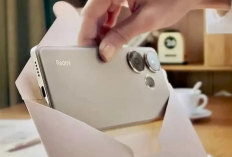 Redmi Turbo 5 Max Muncul ke Publik, Calon Raja Performa Harga 5 Jutaan?