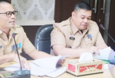 Minta Penanganan Dampak Sosial Pembangunan Bendungan Tiga Dihaji Transparan