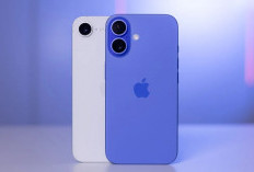 Harga iPhone 16 Anjlok Awal Juli 2025, Ini Daftar Diskonnya 