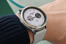 Cari Smartwatch Lari Terbaik 2026? Ini 3 Wearable Xiaomi yang Paling Layak Dibeli!