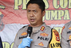 Polisi Bakal Tindak Tegas Massa yang Aniaya Pelaku Curanmor Hingga Tewas