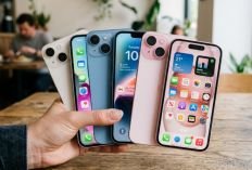 iPhone 13, 14, atau 15? Saya Sudah Coba Ketiganya dan Ini Jujurnya