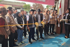 Permudah Masyarakat Melapor, Buat Posko Aduan di 20 Kantor Panwascam